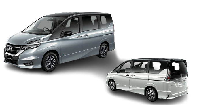 Airport Transfer Fleet Executive