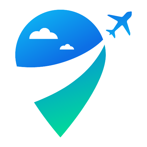 Get Charter Service Logo